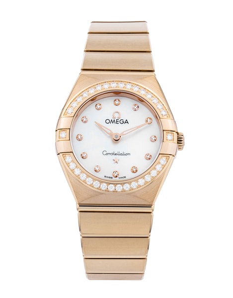 Omega Constellation 131.55.25.60.55.001